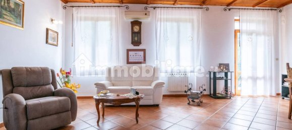 3 غرف نوم فيلا في Pisa, Italy رقم 52048 29