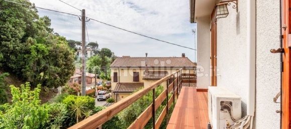 3 غرف نوم فيلا في Pisa, Italy رقم 52048 45