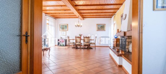 3 غرف نوم فيلا في Pisa, Italy رقم 52048 32