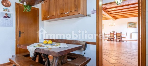 3 غرف نوم فيلا في Pisa, Italy رقم 52048 37