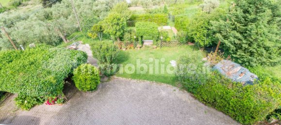 3 غرف نوم فيلا في Pisa, Italy رقم 52048 24