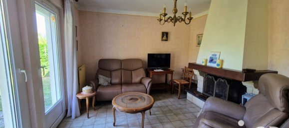 2 غرف نوم منزل في Coueron, France رقم 287121 3