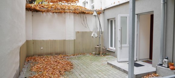 Коммерческая недвижимость с 4 комнатами в Леопольдштадт, Австрия № 53310 3