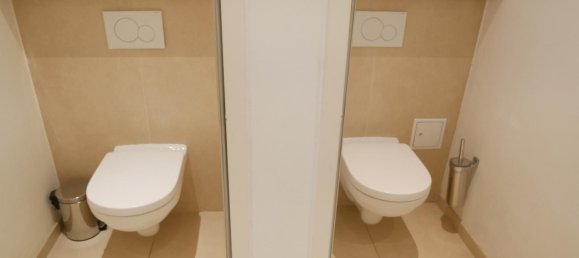 Коммерческая недвижимость с 4 комнатами в Леопольдштадт, Австрия № 53310 14