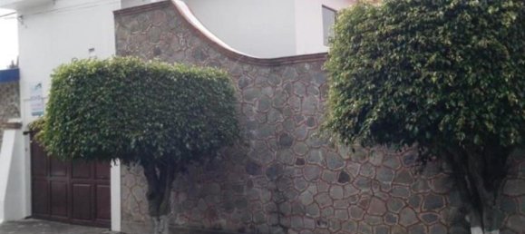 4 Schlafzimmer Haus in Morelos, Mexico, Nr. 171928 2