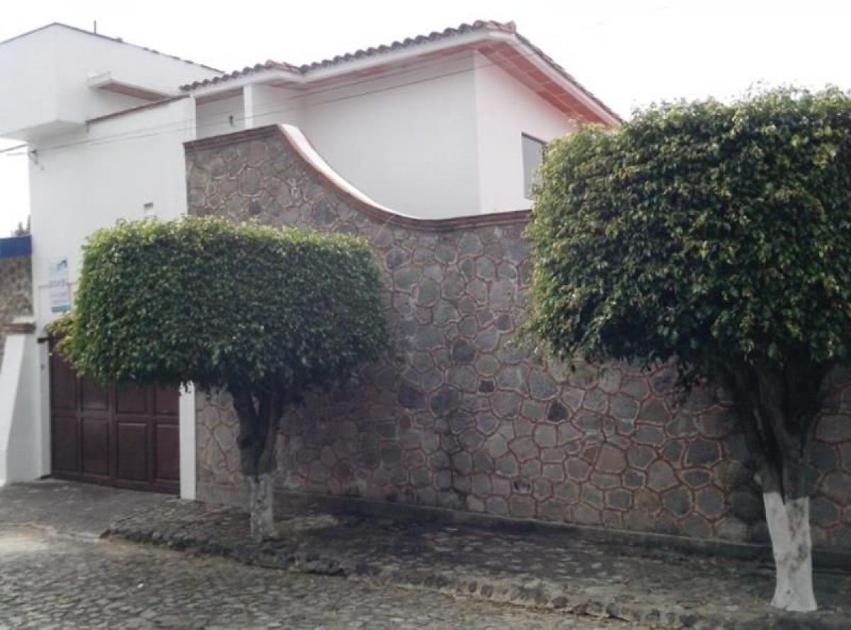 4 Schlafzimmer Haus in Morelos, Mexico, Nr. 171928