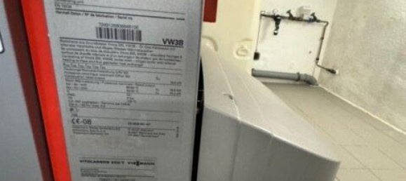 Adosado de 3 dormitorios en Windischeschenbach, Germany No. 49362 5