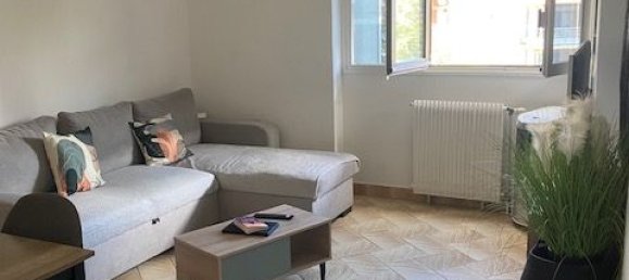 Apartamento de 1 dormitorio en Aix-les-Bains, France No. 341400 2