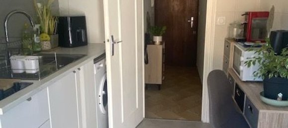 Apartamento de 1 dormitorio en Aix-les-Bains, France No. 341400 5