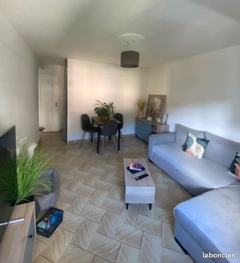 Apartamento de 1 dormitorio en Aix-les-Bains, France No. 341400