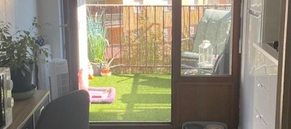 Apartamento de 1 dormitorio en Aix-les-Bains, France No. 341400 4