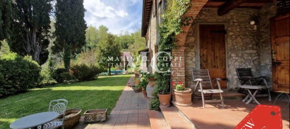 4 غرف نوم منزل في Greve in Chianti, Italy رقم 192480 5