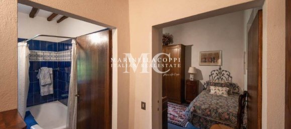 4 غرف نوم منزل في Greve in Chianti, Italy رقم 192480 28