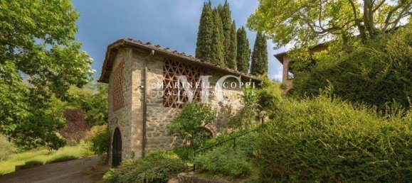 4 غرف نوم منزل في Greve in Chianti, Italy رقم 192480 12