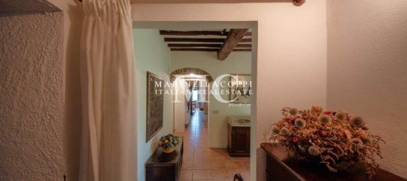 4 غرف نوم منزل في Greve in Chianti, Italy رقم 192480 29