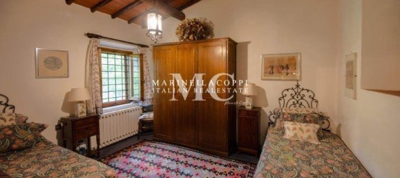 4 غرف نوم منزل في Greve in Chianti, Italy رقم 192480 27