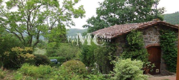 4 غرف نوم منزل في Greve in Chianti, Italy رقم 192480 13