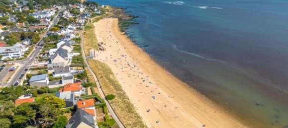 2 غرف نوم منزل في Pornichet, France رقم 340695 3