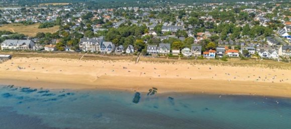 2 غرف نوم منزل في Pornichet, France رقم 340695 4