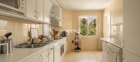 3 غرف نوم شقة في Marbella, Spain رقم 139677 6