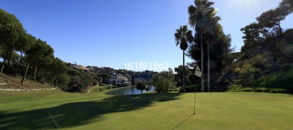 3 غرف نوم شقة في Marbella, Spain رقم 139677 32