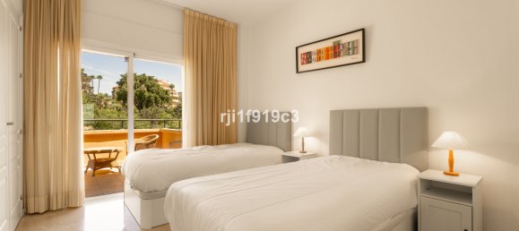 3 غرف نوم شقة في Marbella, Spain رقم 139677 8
