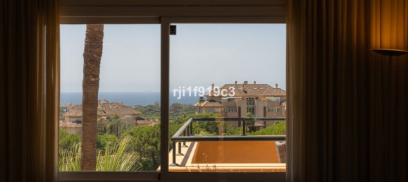 3 غرف نوم شقة في Marbella, Spain رقم 139677 18