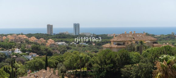 3 غرف نوم شقة في Marbella, Spain رقم 139677 2