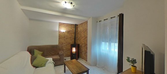 5 chambres Maison de ville à Burgos, Spain No. 74792 25