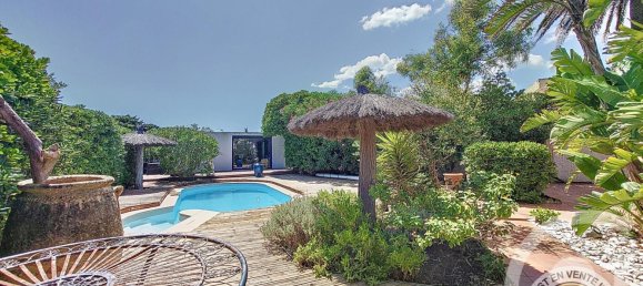 3 bedrooms Villa in Le Barcares, France No. 279765 21