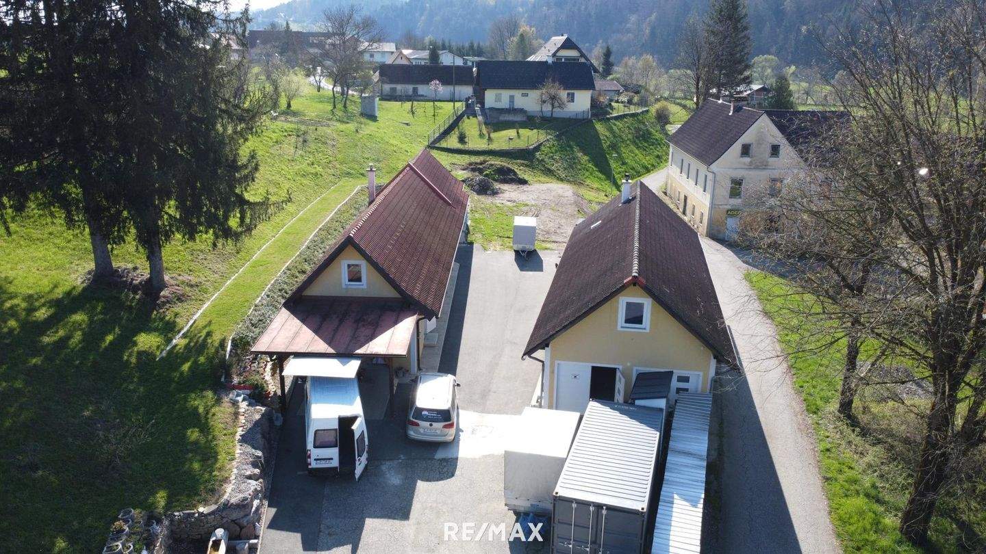 3 rooms House in Arnfels, Austria No. 188025