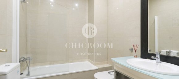 2 غرف نوم شقة في Eixample, Spain رقم 24899 8