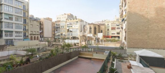 2 غرف نوم شقة في Eixample, Spain رقم 24899 12