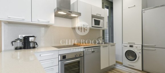 2 غرف نوم شقة في Eixample, Spain رقم 24899 10