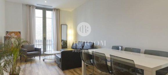 2 غرف نوم شقة في Eixample, Spain رقم 24899 2