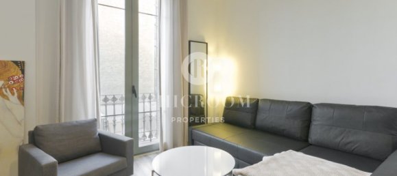 2 غرف نوم شقة في Eixample, Spain رقم 24899 4