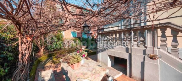 1 غرف نوم شقة في Bologna, Italy رقم 139595 7