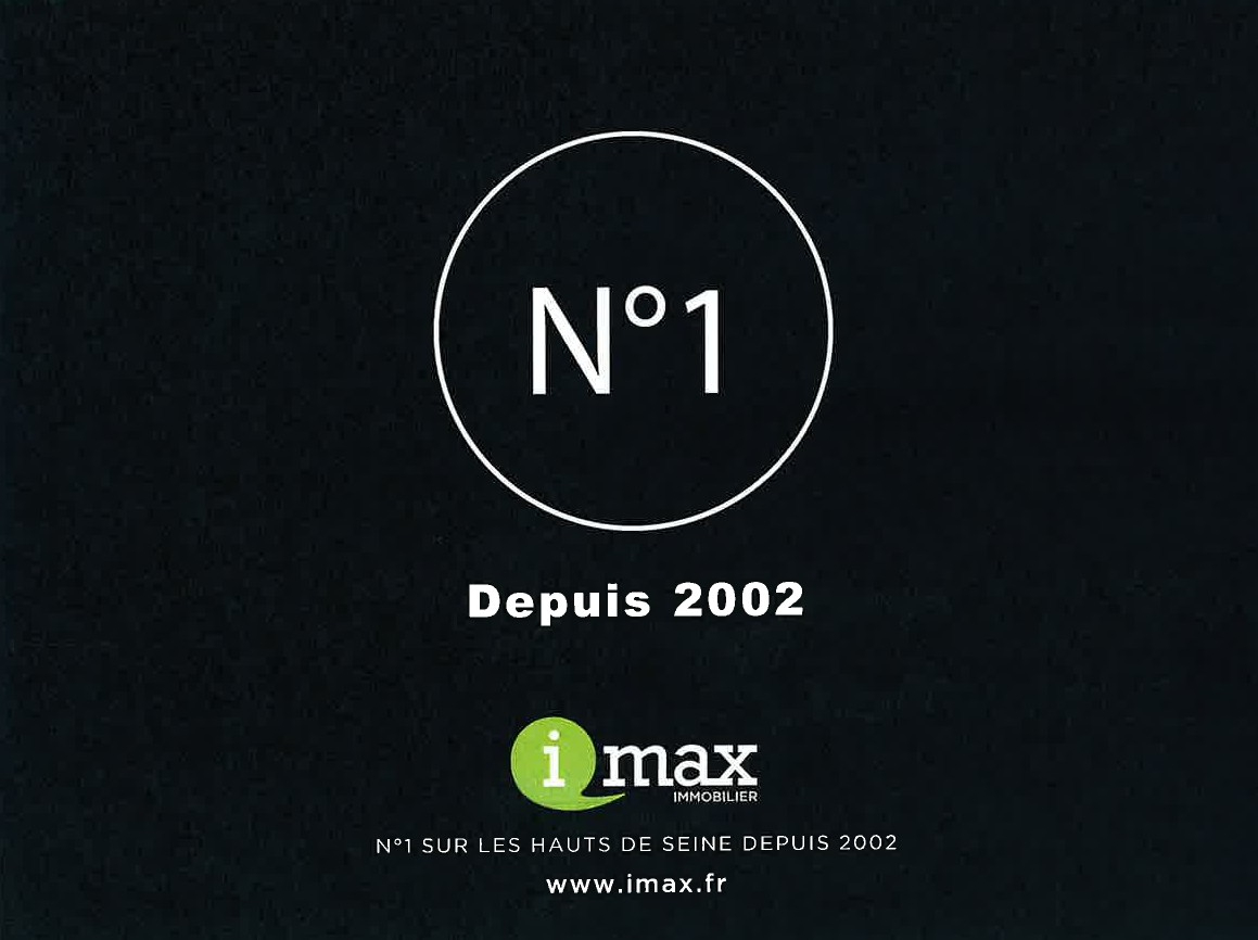 3 bedrooms Apartment in Neuilly-sur-Seine, France No. 116098