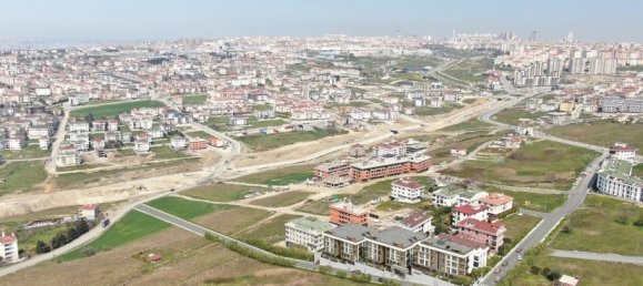 Apartment 1+24 in Istanbul, Turkey No. 3095 4