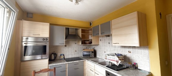 2 bedrooms Apartment in Haguenau, France No. 300506 4