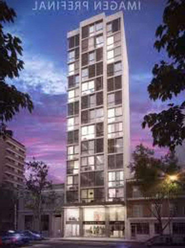 Studio in Mar del Plata, Argentina No. 98151