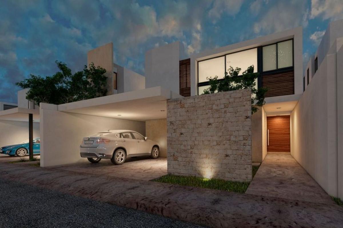 Casa T4 em Yucatan, Mexico N.º 180239