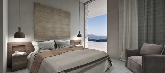 Villa T4 em Chania, Greece N.º 36 9