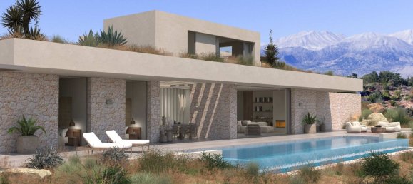 Villa T4 em Chania, Greece N.º 36 12