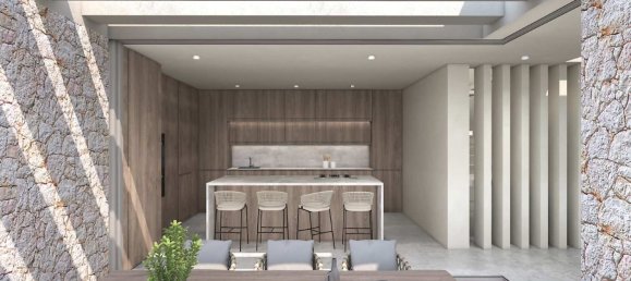 Villa T4 em Chania, Greece N.º 36 6