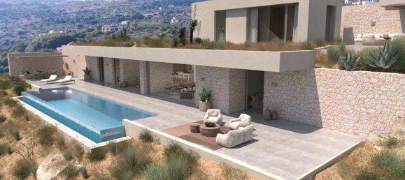 Villa T4 em Chania, Greece N.º 36 4
