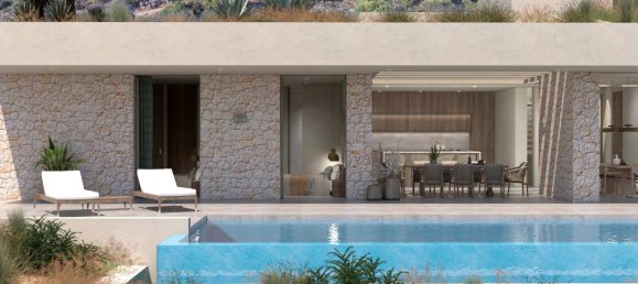 Villa T4 em Chania, Greece N.º 36 11