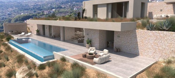 Vivenda T4 em Chania, Greece N.º 36 4