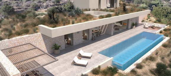 Villa T4 em Chania, Greece N.º 36 3