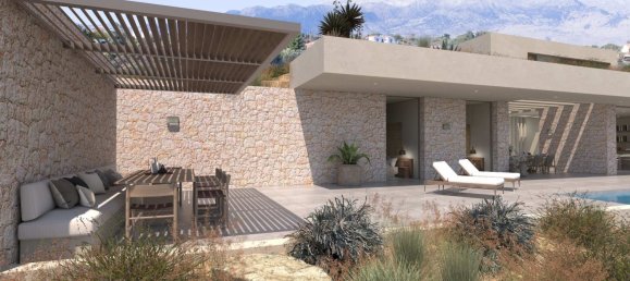 Villa T4 em Chania, Greece N.º 36 5